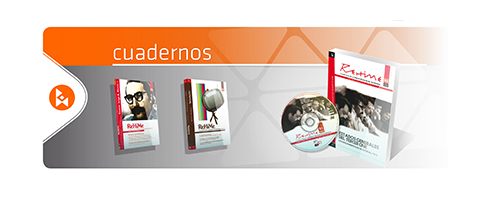 cuadernos rehime