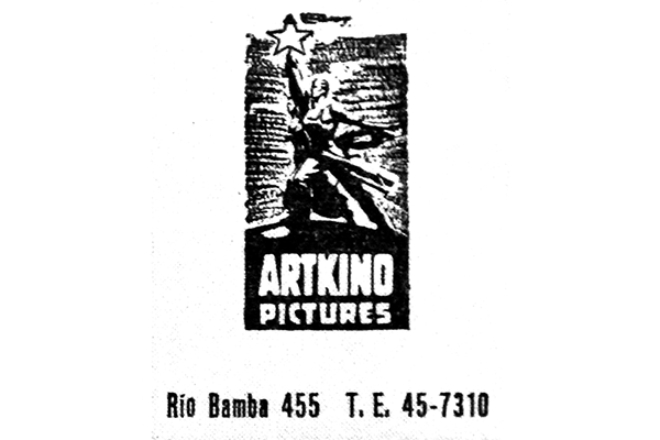 artkinologo