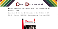 cine documental